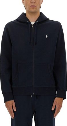 Polo Ralph Lauren Hoodie-Uomo