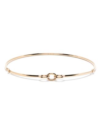 Isabel Marant Delight choker necklace - Gold