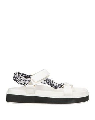 Twin-Set FOOTWEAR - Sandals sur YOOX.COM