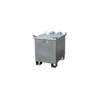 Bauer Recipiente De Almacenamiento Para Bater&iacute;as Y Pilas De Iones De