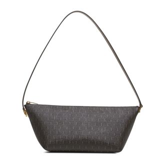 Saint Laurent Le Monogramme Crossbody Bag - female - Saint Laurent - Shoulder Bags - Brown - ONE SIZE - Bags