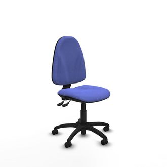 Piqueras y Crespo Piqueras Y Crespo B0001rp Silla De Oficina Azul Claro