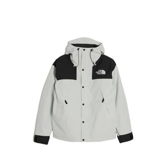 The North Face Logo Hooded Jacket