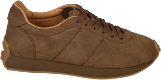 Tod's Mujer, Zapatos, Marr&oacute;n, Talla: 37 1/2 EU