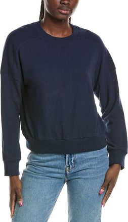 Michael Stars Marty Crewneck Pullover