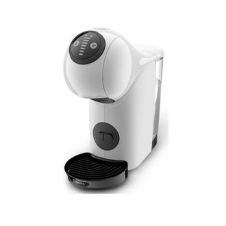 Krups Cafetera Monodosis Blanca 15 Bar 1500w - Yy5215fd