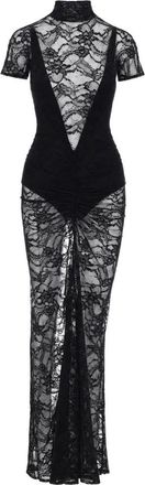 Andamane Vestidos de Fiesta - Dresses - Mujer - Negro - S