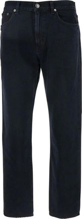 A Gold E Hombre, Vaqueros, Negro, Talla: W32