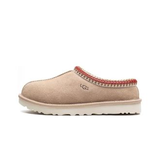 UGG Tasman II Slipper - Dames - Schoenen - Beige - Maat: 39 EU Su&egrave;de