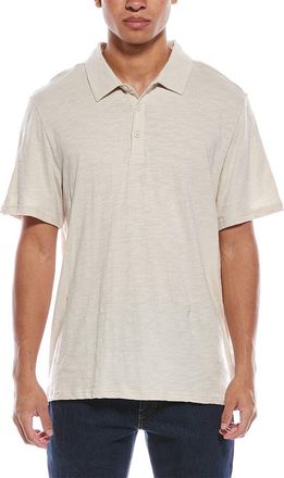 Onia Slub Polo Shirt
