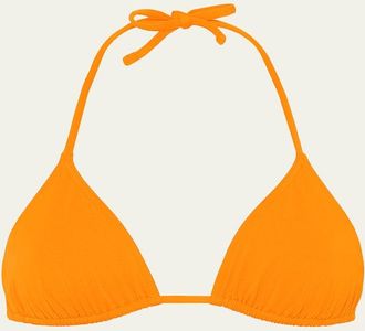 Eres Mouna Triangle Bikini Top