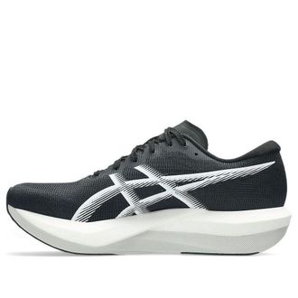 Asics Magic Speed 5 2E Wide Black White 1013A184-001