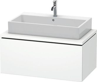 Duravit Duravit - Mueble De Lavabo L-cube Para Consola Ancho 920mm