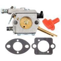 OEM Junta De Carburador De Repuesto Para Zvd-stihl Fs48 Fs52 Fs62 Fs66 Fs81 Fs86 Fs106 Wt-45-1 Wt-45 Wt-45a - Crezuo