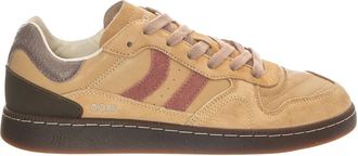 Coolway Sneakers Goal SND M - - Shoes - Uomo - Beige - 45 EU