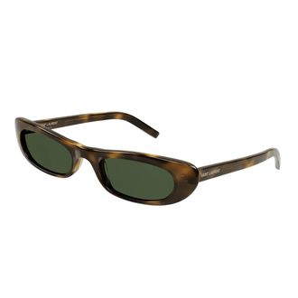 Saint Laurent Sl 557 Shade Sonnenbrille
