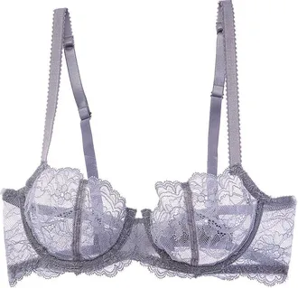 Journelle Anais Low Balconette Bra