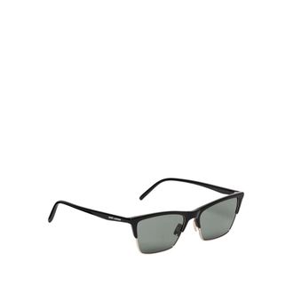 Saint Laurent Mujer, Accesorios, Negro, Talla: ONE Size