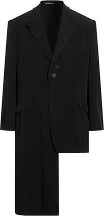 Yohji Yamamoto TRAJES Y CONJUNTOS - Americanas en YOOX.COM