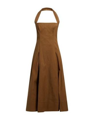 Khaite VESTIDOS - Vestidos largos en YOOX.COM