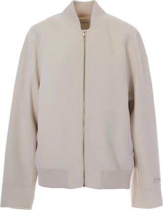 Sportmax Mujer, Chaquetas, Blanco, Talla: XS