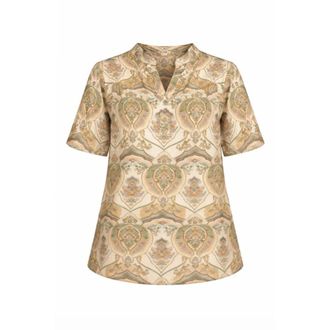 2-Biz Blouses - female - 2-Biz - Blouses - Multicolor - S - Blouses & Shirts