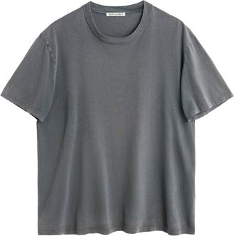 Our Legacy Cotton T Shirt