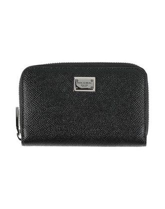 Dolce & Gabbana PICCOLA PELLETTERIA - Portafogli su YOOX.COM