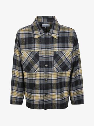 Carhartt Work in Progress L/s Parson Shirt