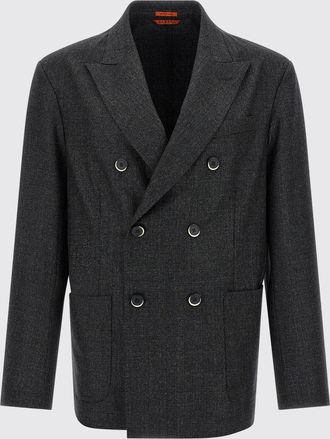 Barena Jacket BARENA Men color Grey