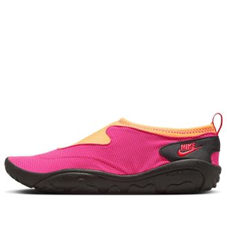 Nike (WMNS) Nike Aqua Turf Hyper Pink Laser Orange FZ5628-600