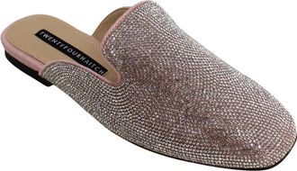 Twentyfourhaitch Mujer, Zapatos, Rosa, Talla: 38 EU
