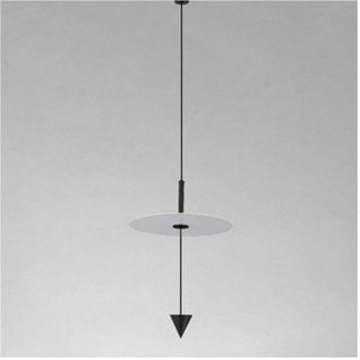 Trade Shop Trade Shop - Copy Of Lampadario A Sospensione Argento Con 2 Sfere In Vetro Bianco Attacco G9 E27 33498