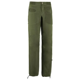 E9 Blur Boulderhose f&uuml;r Herren | oliv