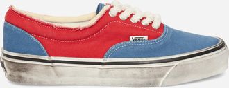 Vans Era 95 DST Sneakers Navy / Red