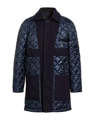 Daniele Alessandrini Puffers