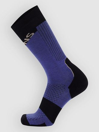 Mons Royale Pro Lite Merino Snow Funktionssocken