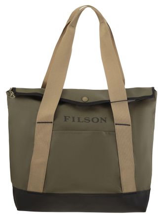 Filson Scout wasserdichte Stoff Tasche Beutel