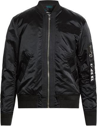 Diesel JACKEN & M&Auml;NTEL - Jacken und Anoraks auf YOOX.COM