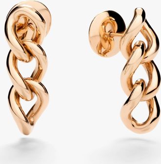 POMELLATO Catene Earrings