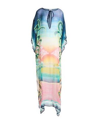 Casablanca KLEIDER - Maxi-Kleider auf YOOX.COM