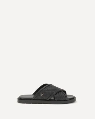 Ferragamo Sandali Gancini Man 6