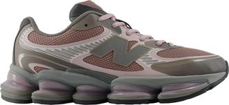 New Balance Sneakers 2000 with ABZORB Cushioning and Sculpted Design