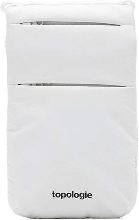 Topologie Wares Bags Phone Sacoche 90 Marshmallow Puffer