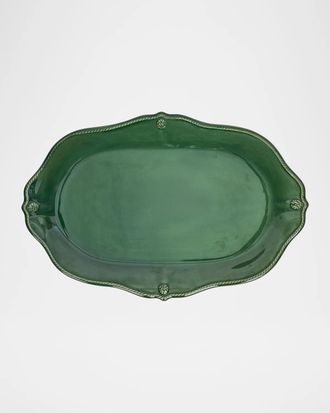 Juliska Berry & Thread 16 Serving Platter