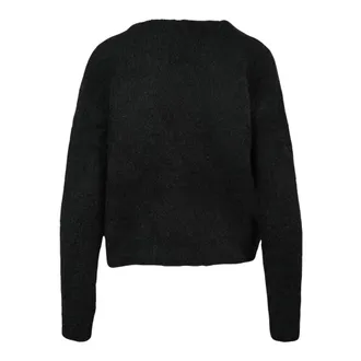 Patrizia Pepe Mujer, Jerseys, Negro, Talla: S