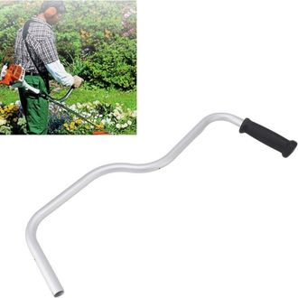 OEM Guidon - Para Desbrozadora - Compatible Con Modelos Fs 130 131 110 111 90 91 89 200 - Aluminio Abs - Ergon&oacute;mico - 1 Unidad
