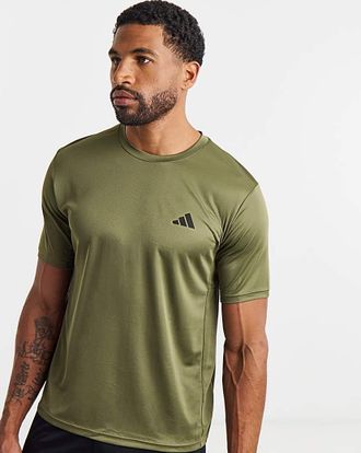 adidas Workout Training T-Shirt