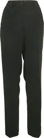 Emporio Armani Pantaloni dritti - Nero