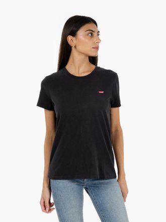 Levi's Perfect tee mineral black